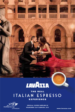 Lavazza