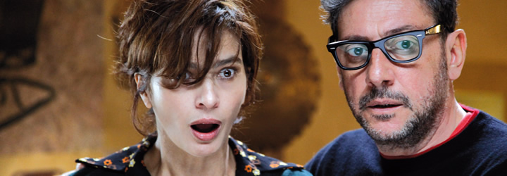 A Family on the Verge