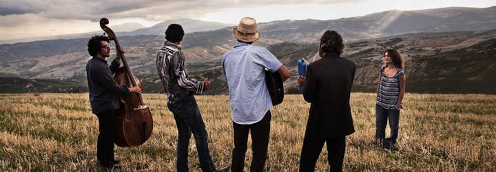 Basilicata Coast to Coast