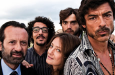 Basilicata Coast to Coast