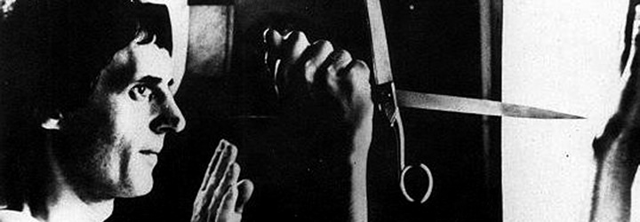 The Cinema of Dario Argento