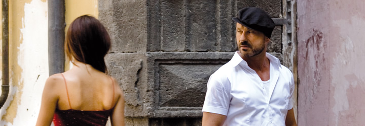 John Turturro's Passione