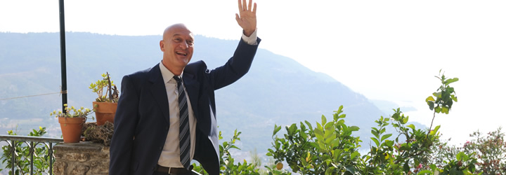 Welcome to the South