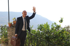 Welcome to the South