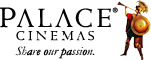 Palace Cinemas | Share our passion.
